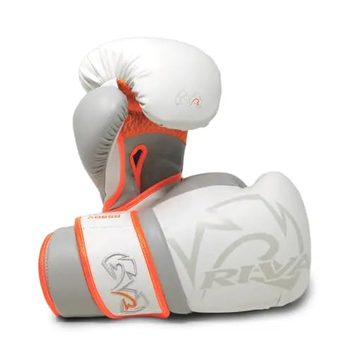 Rival RS80V Impulse Sparring Gloves The Champ Gear
