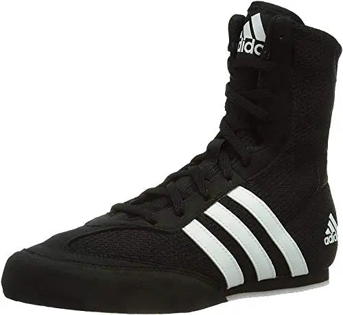 adidas Men's Training Boxing Shoe, 41 1/3 EU The Champ Gear