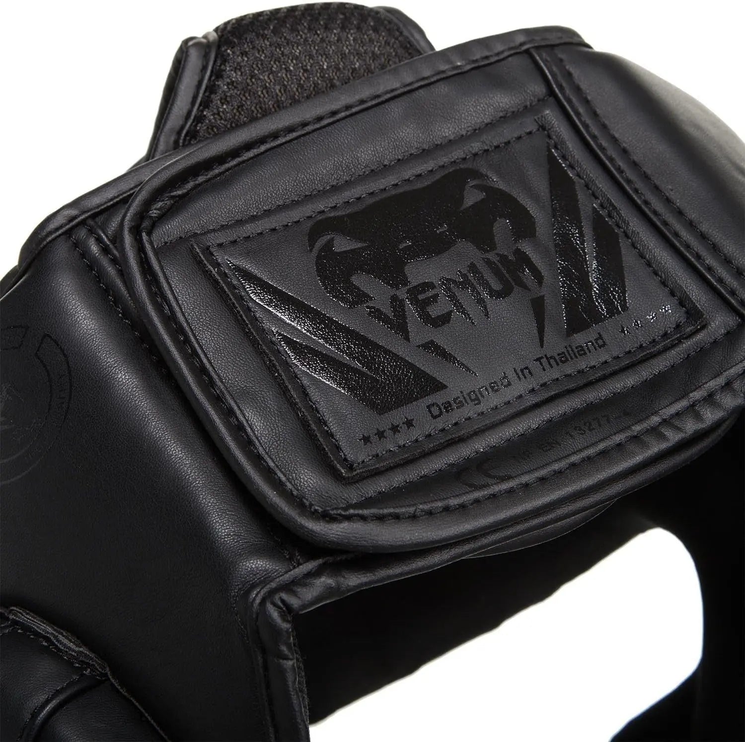 Challenger 2.0 Headgear
