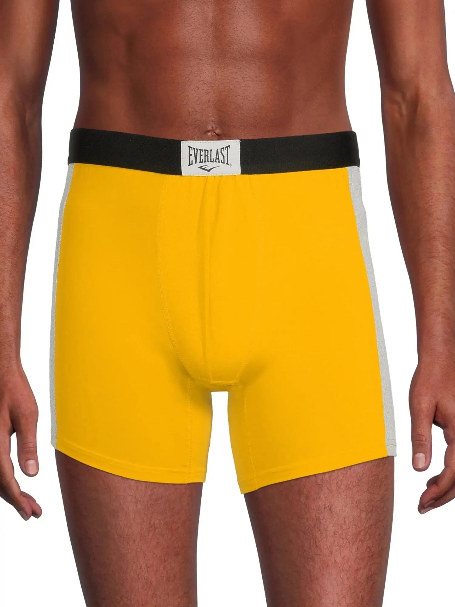 Men'S Boxer Briefs, 6-Pack