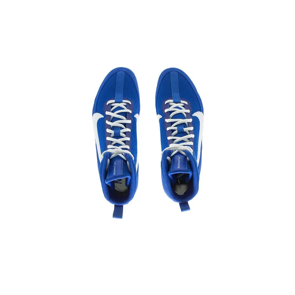 Nike Men's Boxing Shoes The Champ Gear