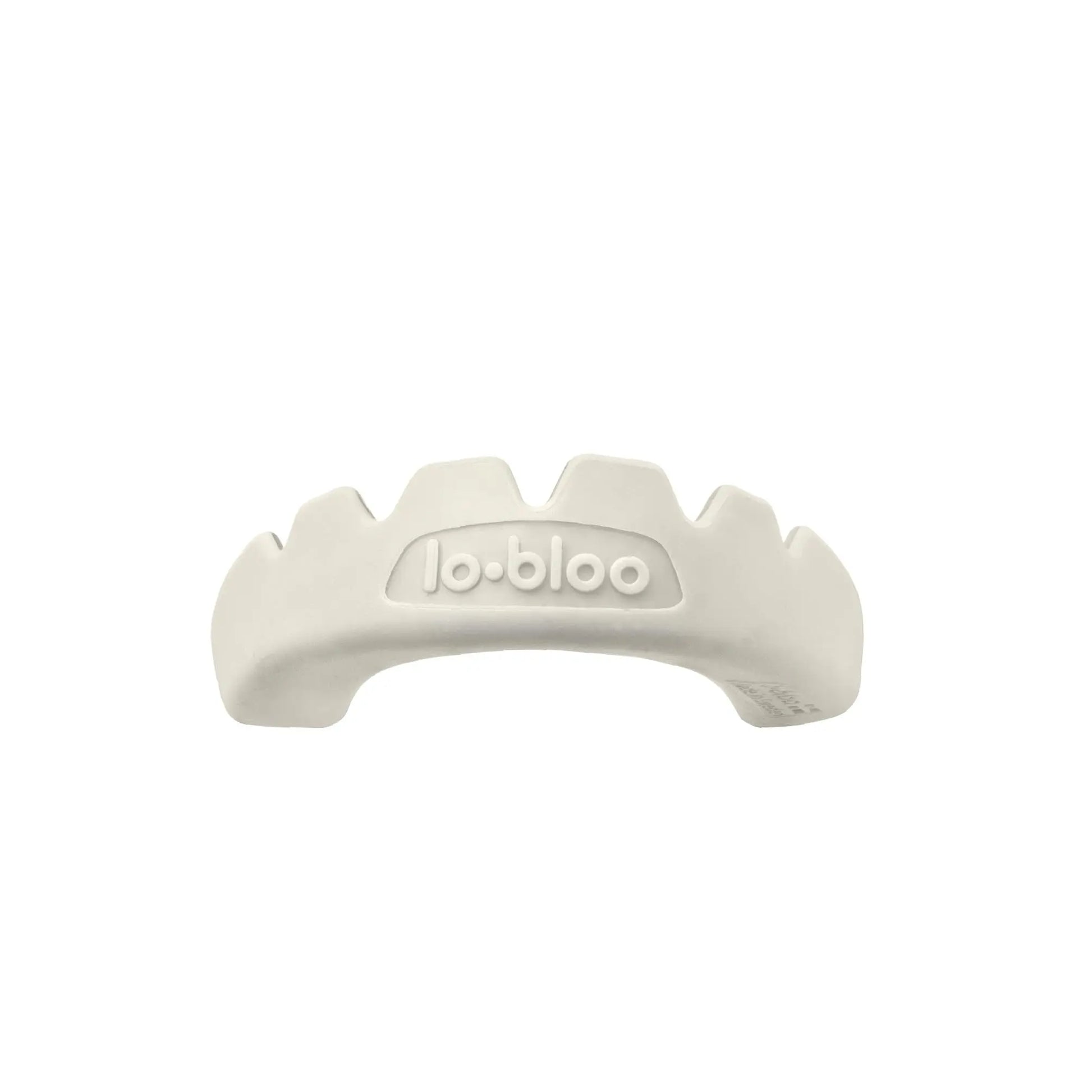 lobloo- Dual Density Mouthguard The Champ Gear