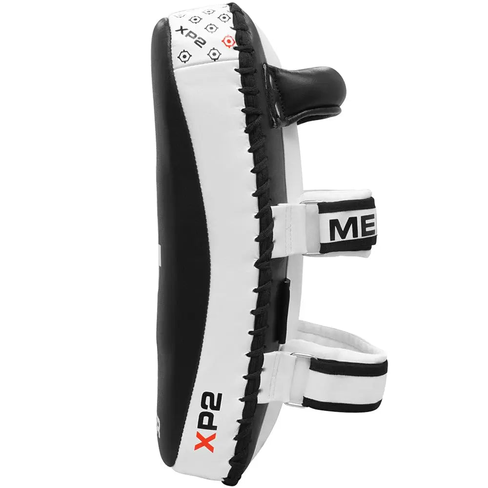 Meister XP2 Professional Curved Thai Pads The Champ Gear