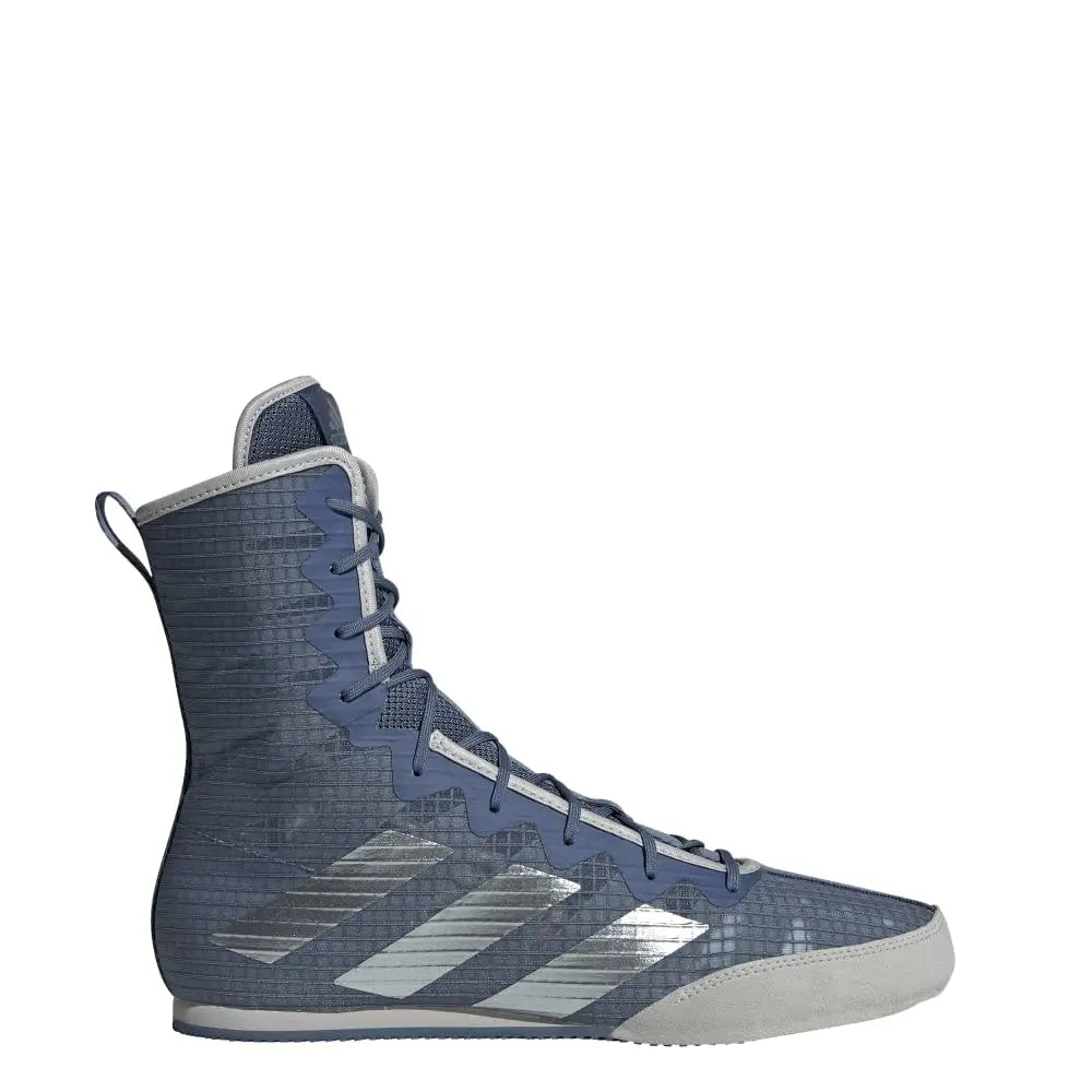 adidas Unisex-Adult Box Hog 4 Boxing Shoe The Champ Gear