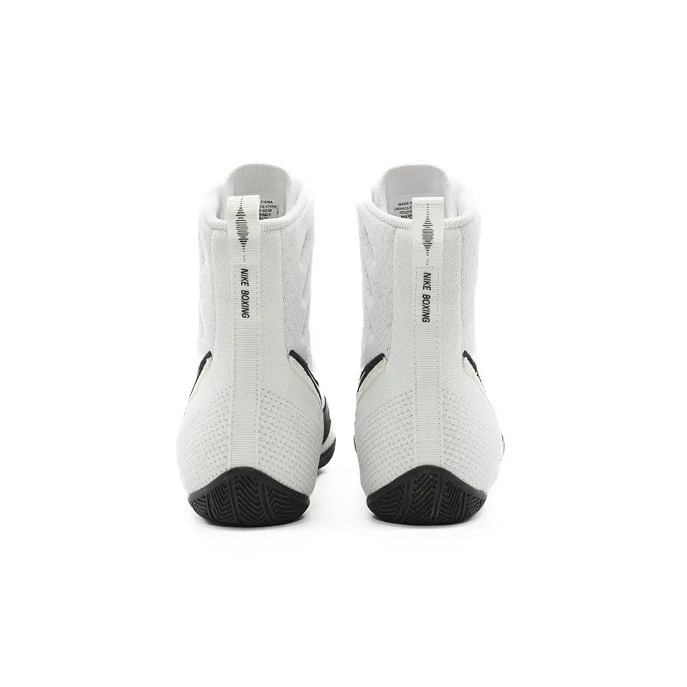 Nike Men's Boxing Shoes The Champ Gear