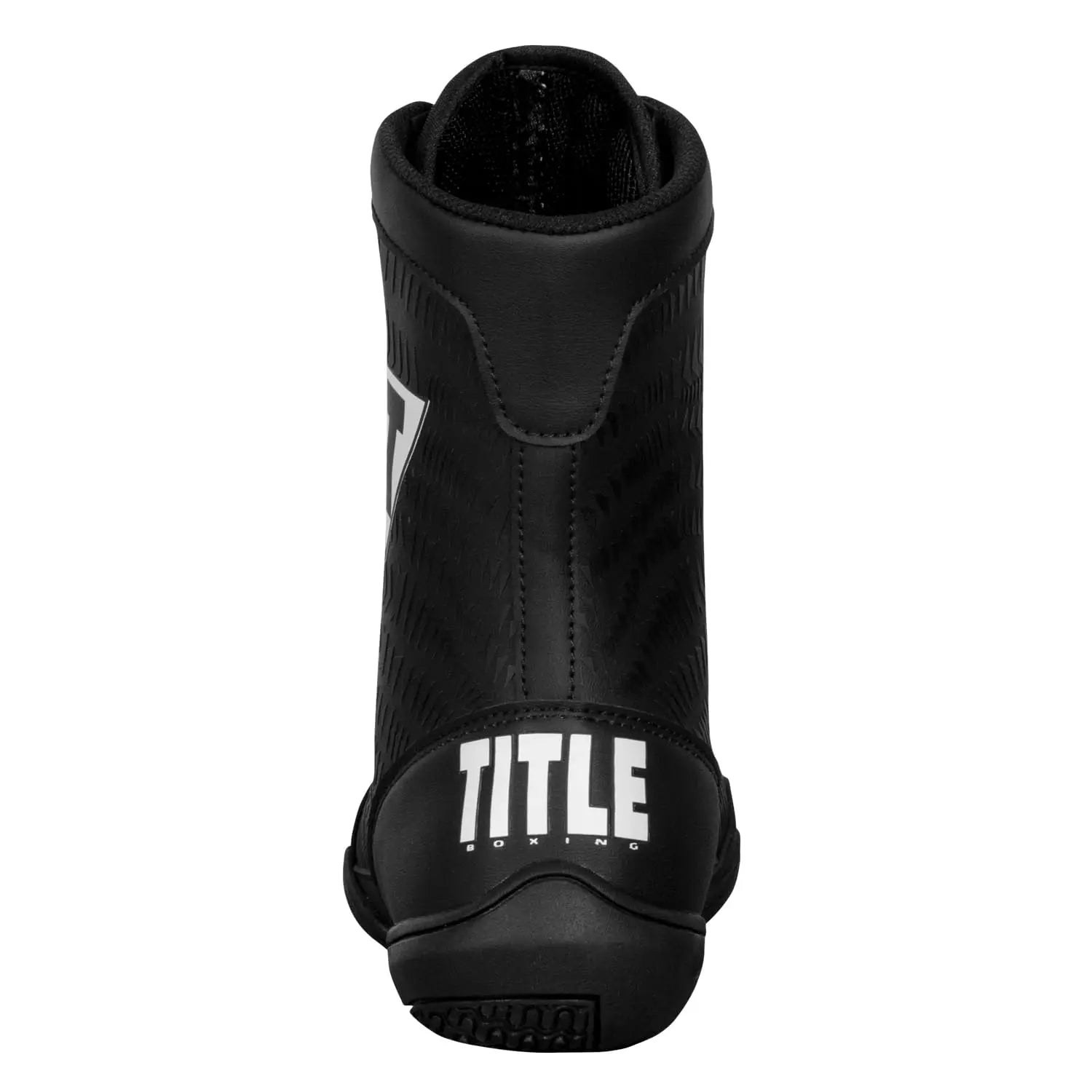 Title Boxing Predator Shoes 2.0 The Champ Gear