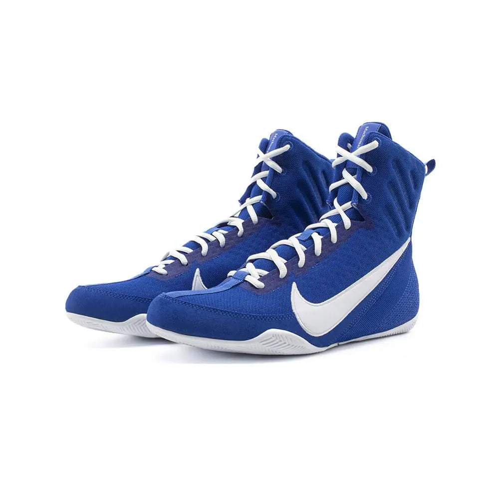Nike Men's Boxing Shoes The Champ Gear