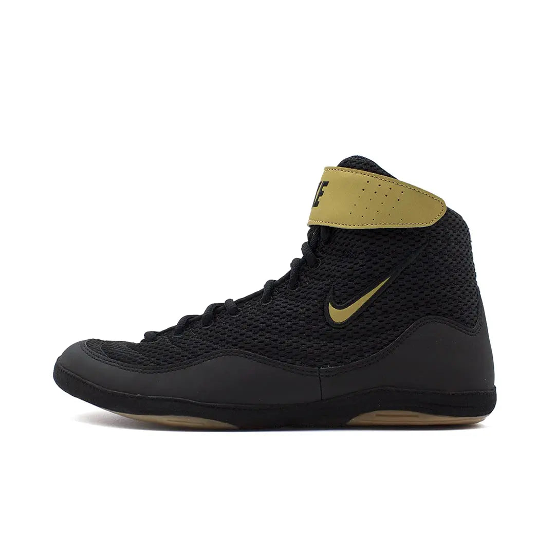 Nike Men's Inflict 3 Wrestling Shoes The Champ Gear