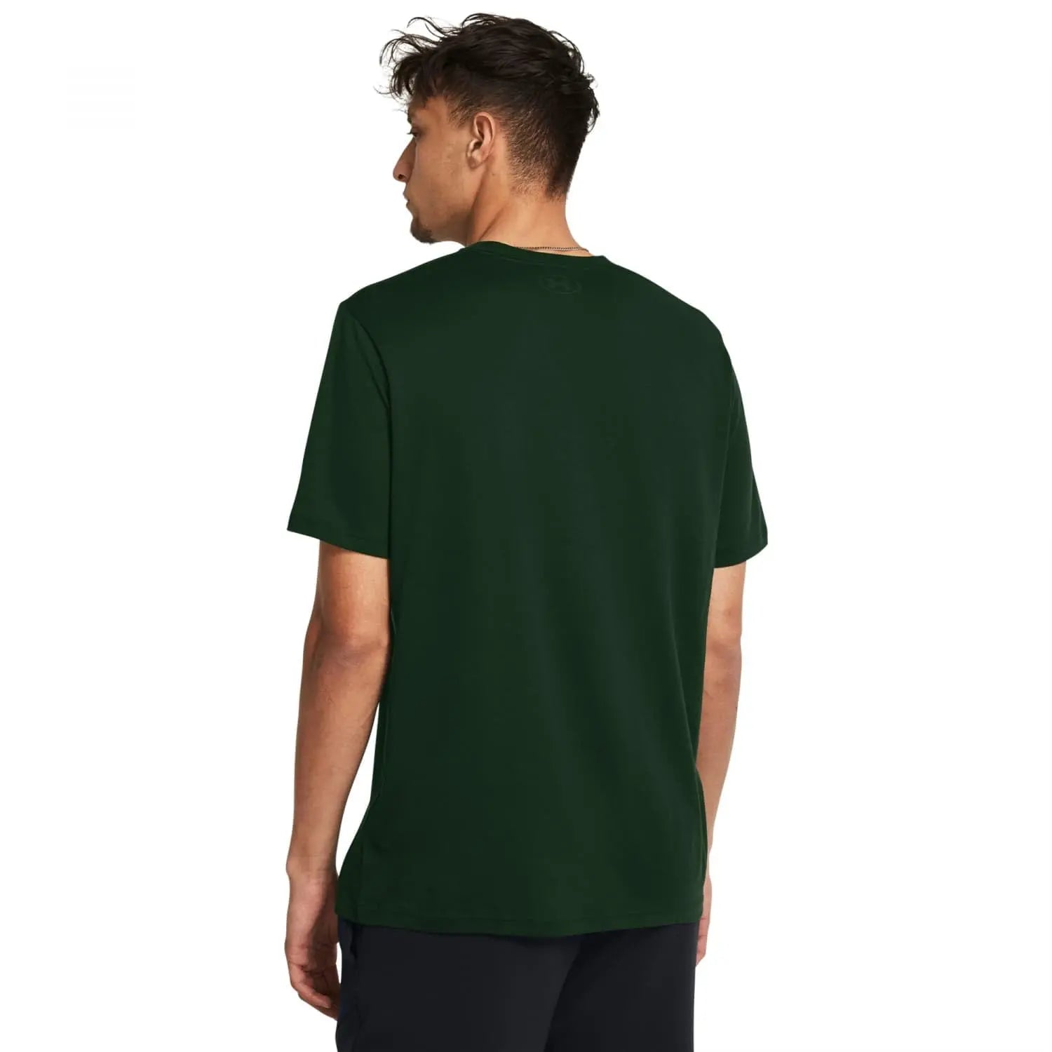 Under Armour Mens Short-Sleeve T-Shirt The Champ Gear