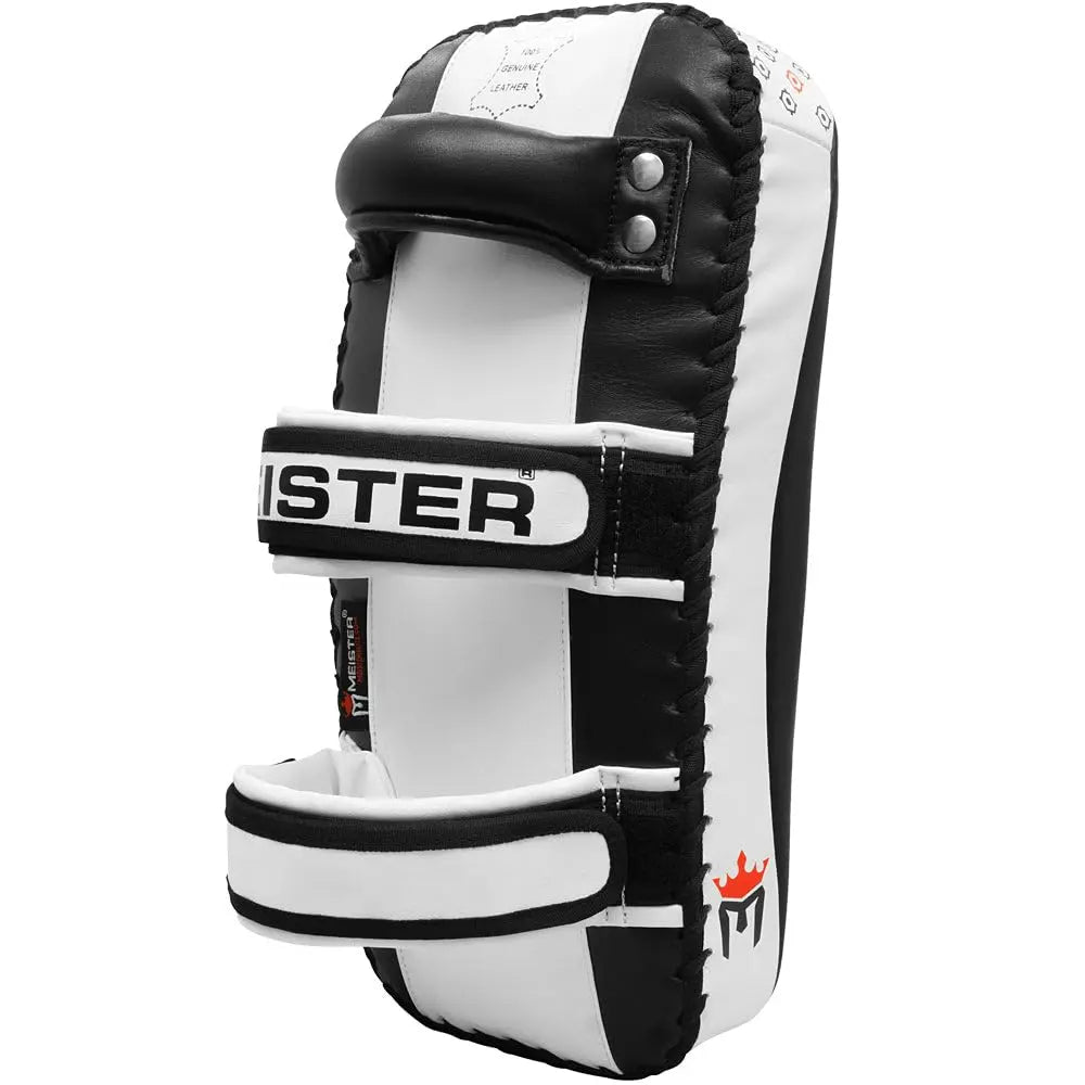Meister XP2 Professional Curved Thai Pads The Champ Gear