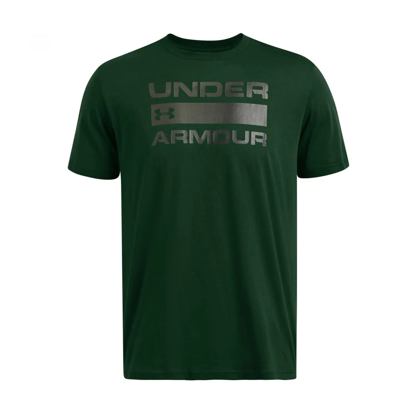 Under Armour Mens Short-Sleeve T-Shirt The Champ Gear