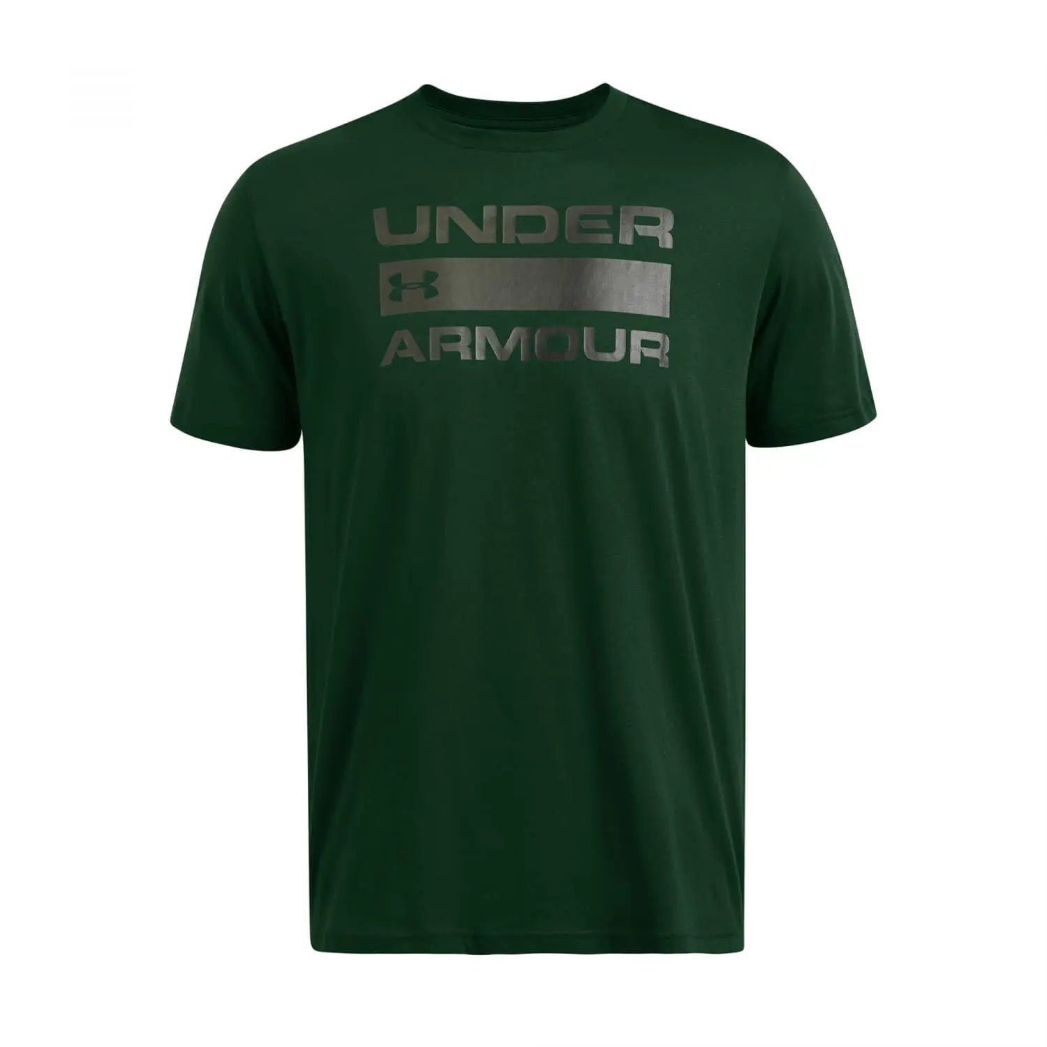 Under Armour Mens Short-Sleeve T-Shirt The Champ Gear
