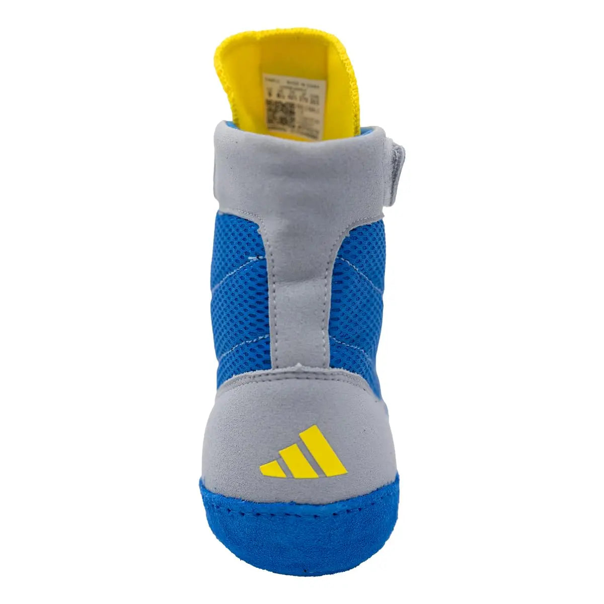 adidas Men's Combat Speed 4 The Champ Gear