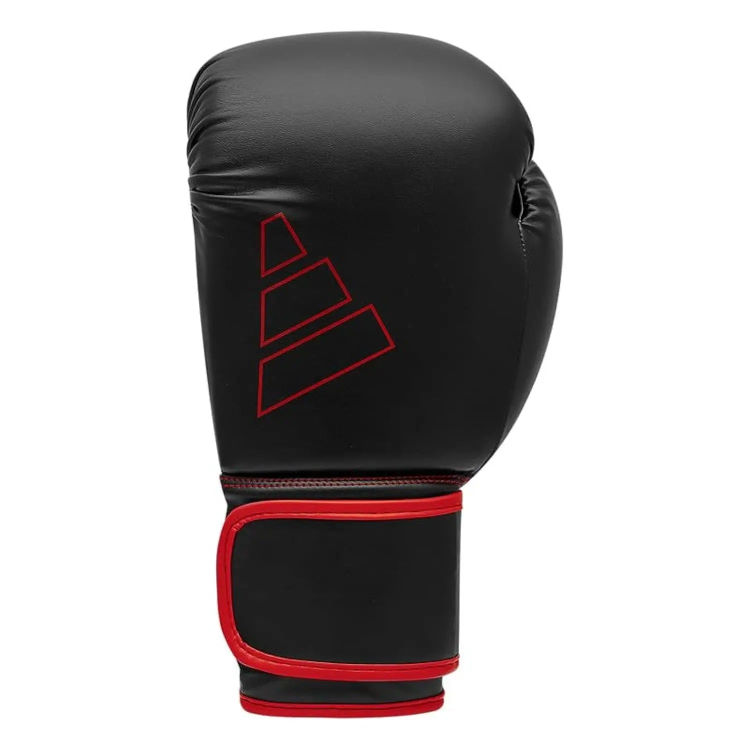 Adidas Boxing Gloves - Hybrid 80 - for Boxing, Kickboxing, MMA, Bag, Training & Fitness - Boxing Gloves for Men, Women & Kids The Champ Gear