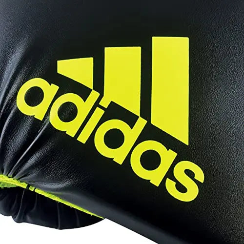 Adidas Boxing Gloves - Hybrid 80 - for Boxing, Kickboxing, MMA, Bag, Training & Fitness - Boxing Gloves for Men, Women & Kids The Champ Gear