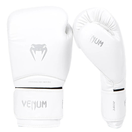 Venum Contender Boxing Gloves The Champ Gear