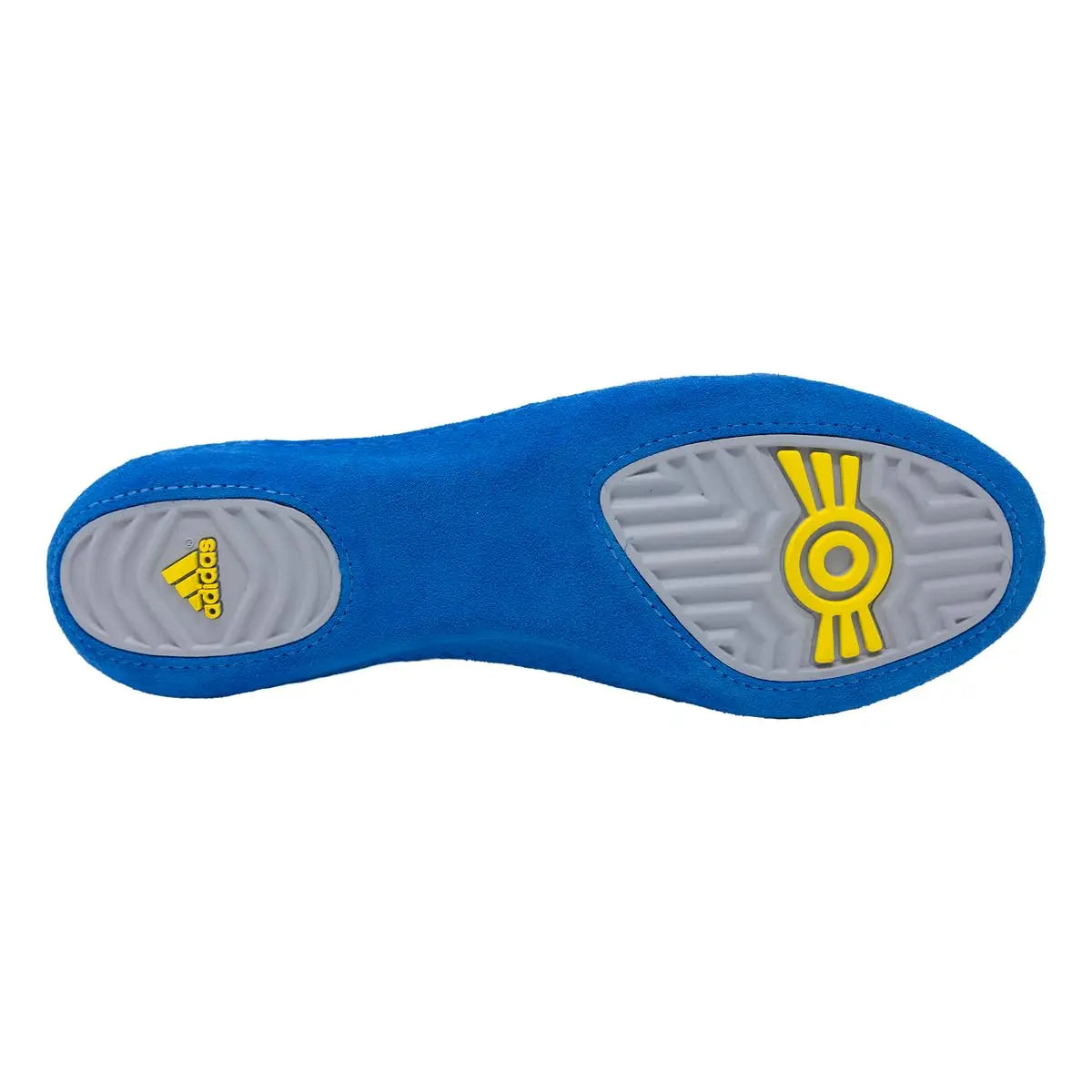 adidas Men's Combat Speed 4 The Champ Gear