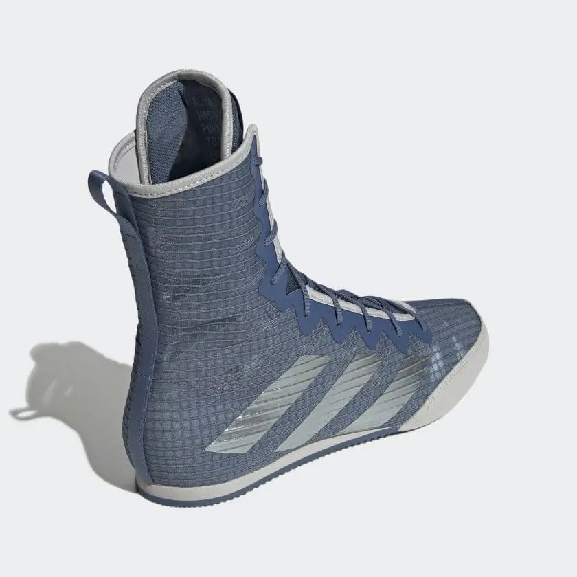 adidas Unisex-Adult Box Hog 4 Boxing Shoe The Champ Gear