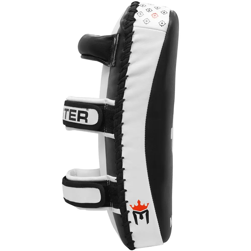 Meister XP2 Professional Curved Thai Pads The Champ Gear