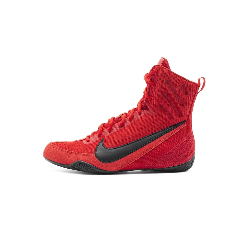 Nike Men's Boxing Shoes The Champ Gear