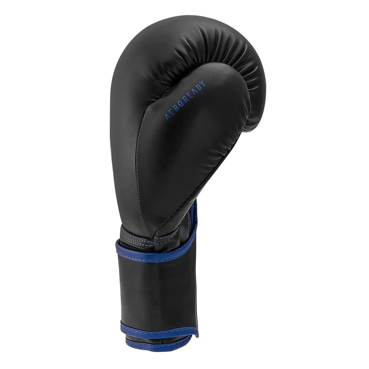 Adidas Boxing Gloves - Hybrid 80 - for Boxing, Kickboxing, MMA, Bag, Training & Fitness - Boxing Gloves for Men, Women & Kids The Champ Gear