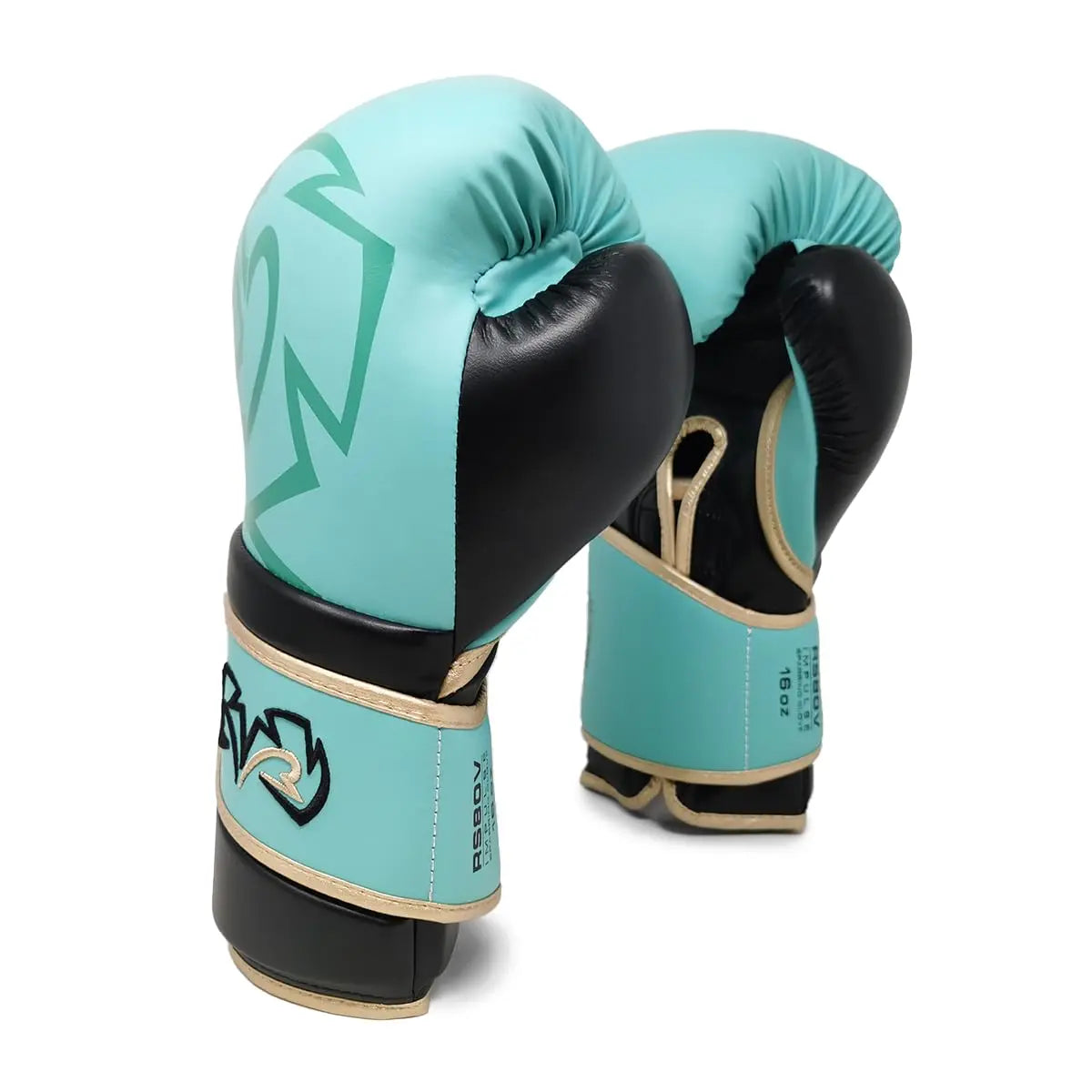 Rival RS80V Impulse Sparring Gloves The Champ Gear