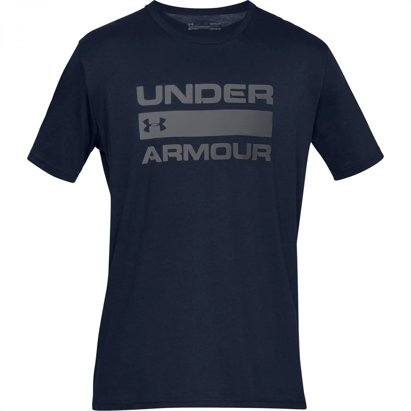 Under Armour Mens Short-Sleeve T-Shirt The Champ Gear