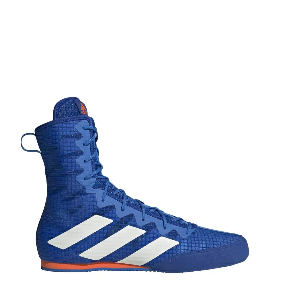 adidas Unisex-Adult Box Hog 4 Boxing Shoe The Champ Gear