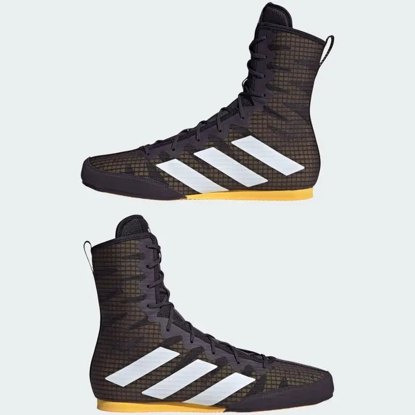 adidas Mens Box Hog x Special The Champ Gear