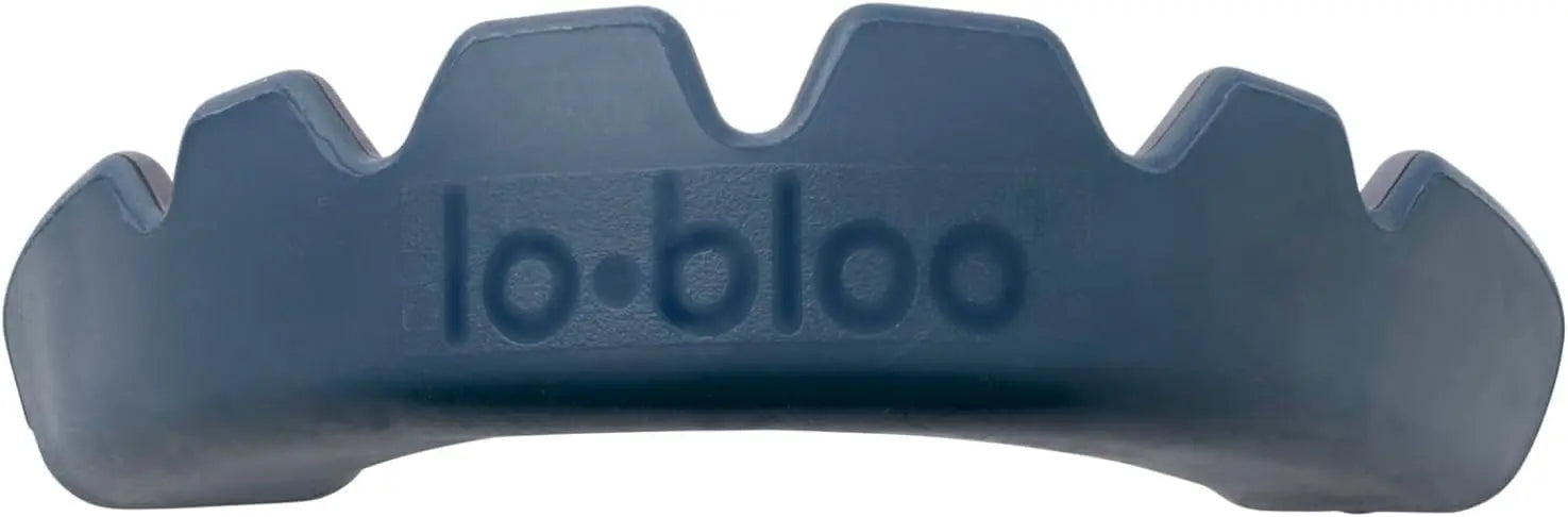 lobloo- Dual Density Mouthguard The Champ Gear