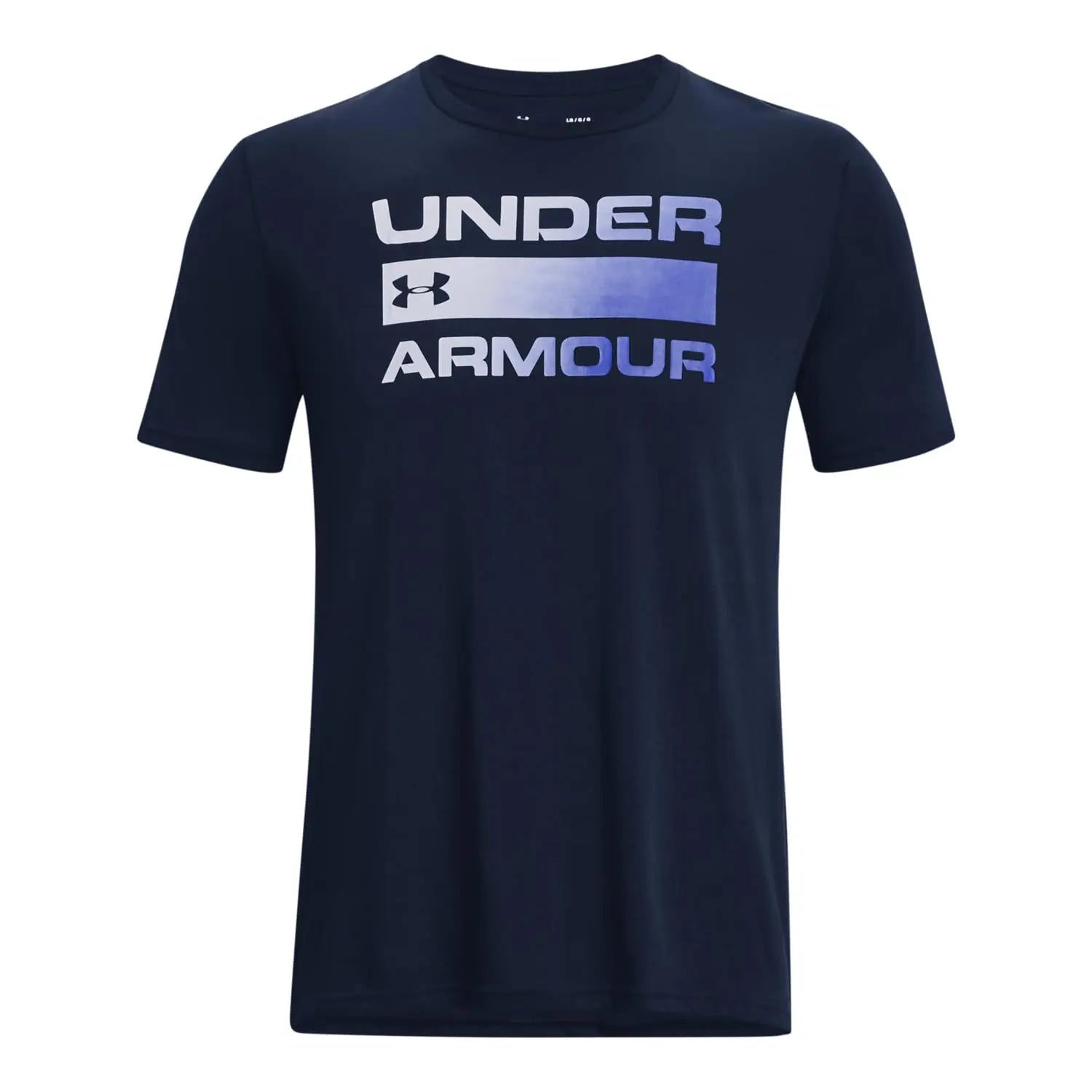 Under Armour Mens Short-Sleeve T-Shirt The Champ Gear