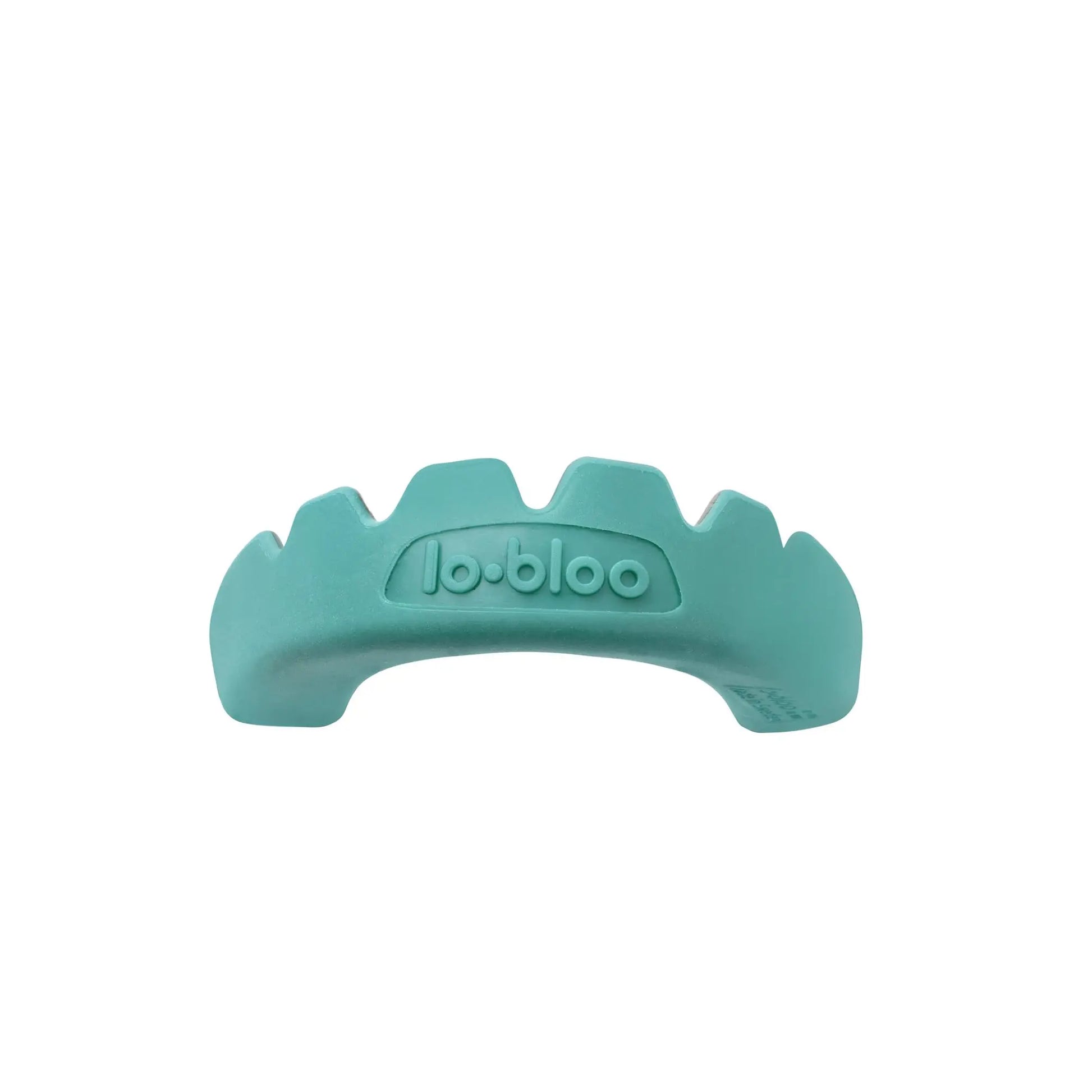 lobloo- Dual Density Mouthguard The Champ Gear