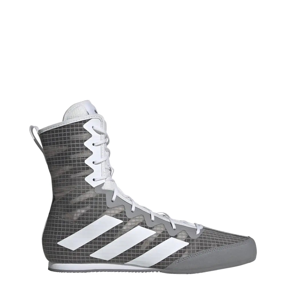 adidas Unisex-Adult Box Hog 4 Boxing Shoe The Champ Gear