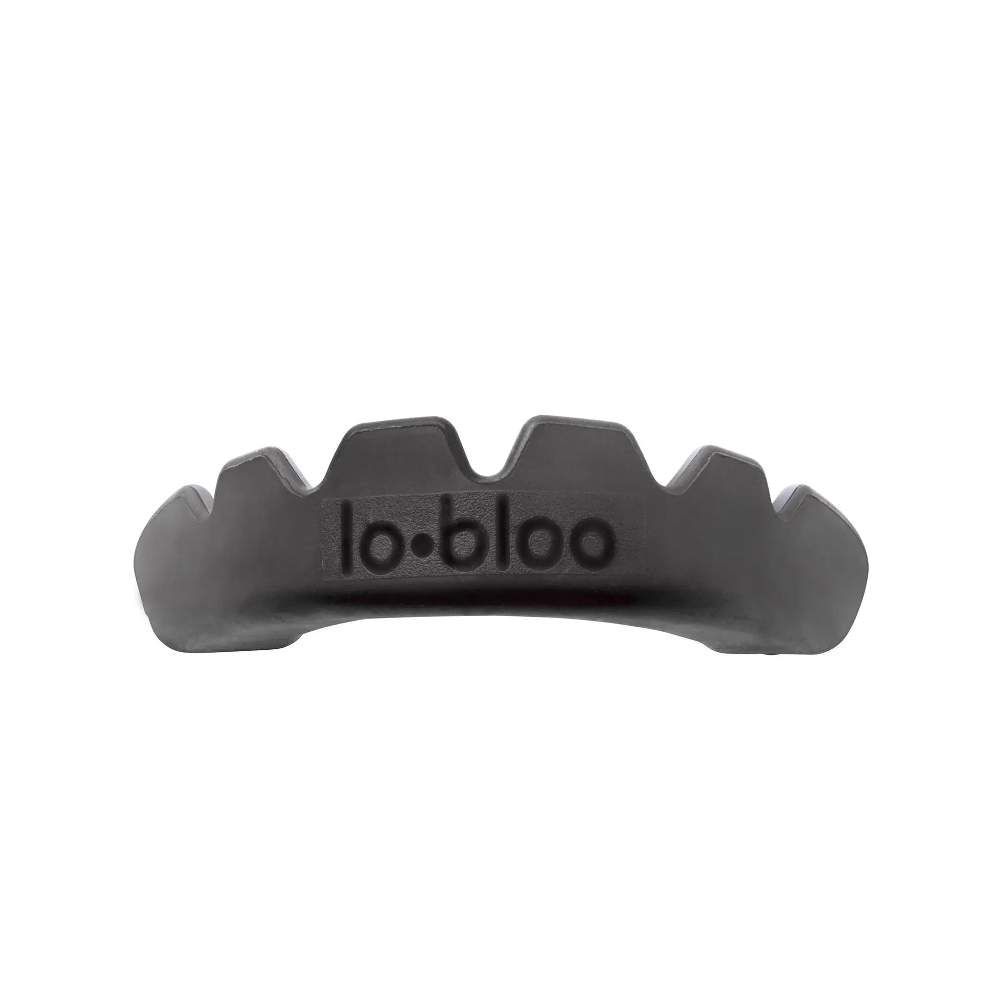 lobloo- Dual Density Mouthguard The Champ Gear