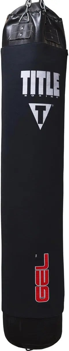 Title Gel Intense Heavy Bag Striking Sleeve, Regular The Champ Gear