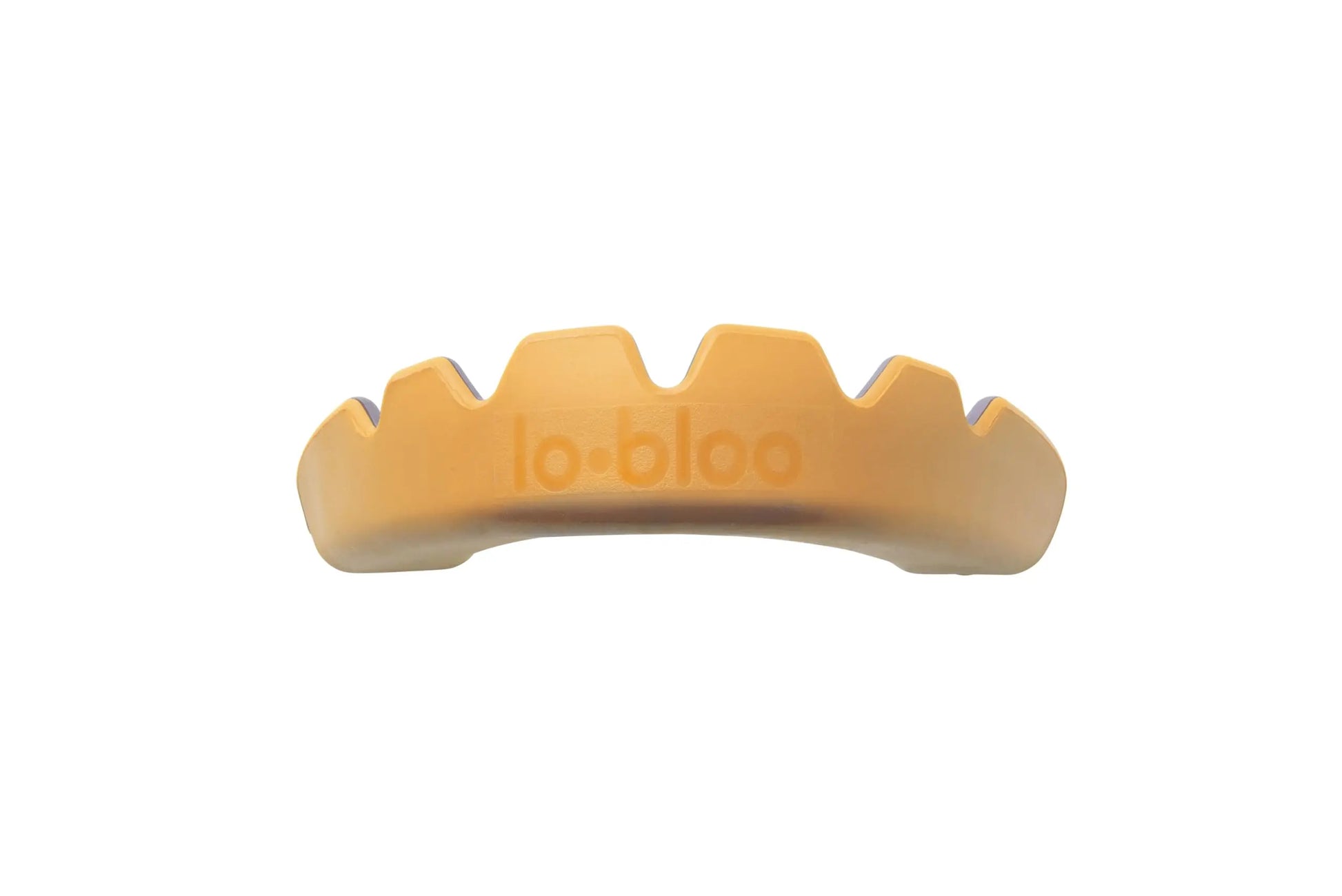 lobloo- Dual Density Mouthguard The Champ Gear