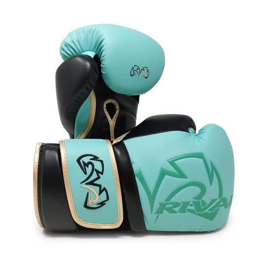 RIVAL Boxing RB80 Impulse Bag Gloves, Men and Women, High-Density Layered Foam Padding for Heavy Bag and Mitt Work The Champ Gear