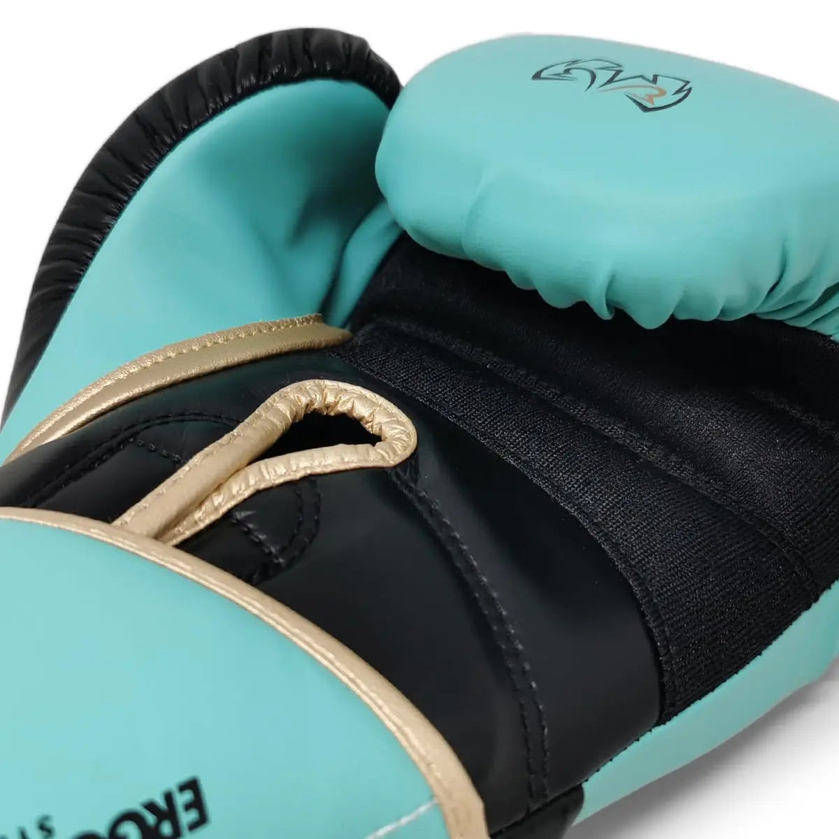 RIVAL Boxing RB80 Impulse Bag Gloves, Men and Women, High-Density Layered Foam Padding for Heavy Bag and Mitt Work The Champ Gear