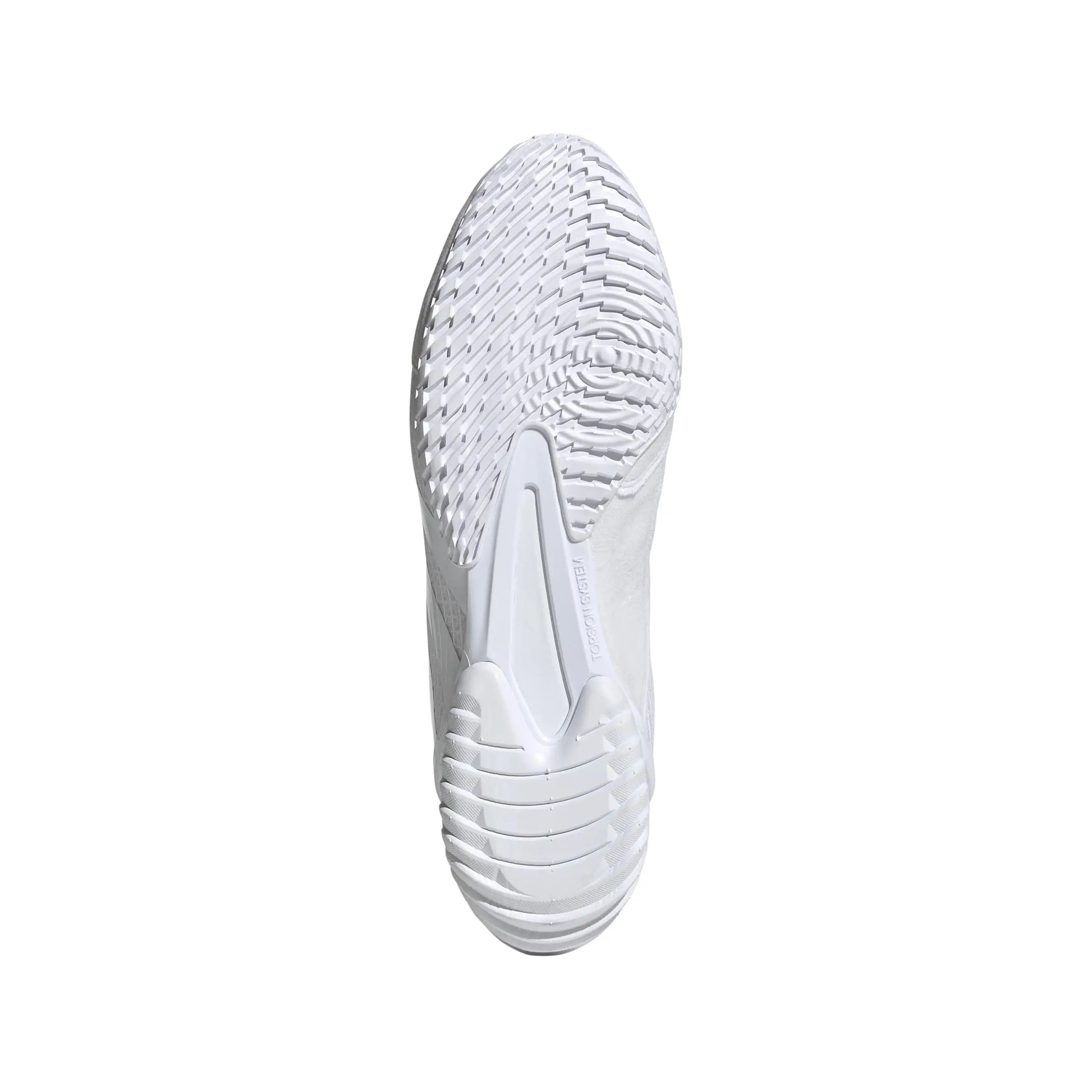 adidas Unisex-Adult Speedex 23 Boxing Boxing Shoe - The Champ Gear