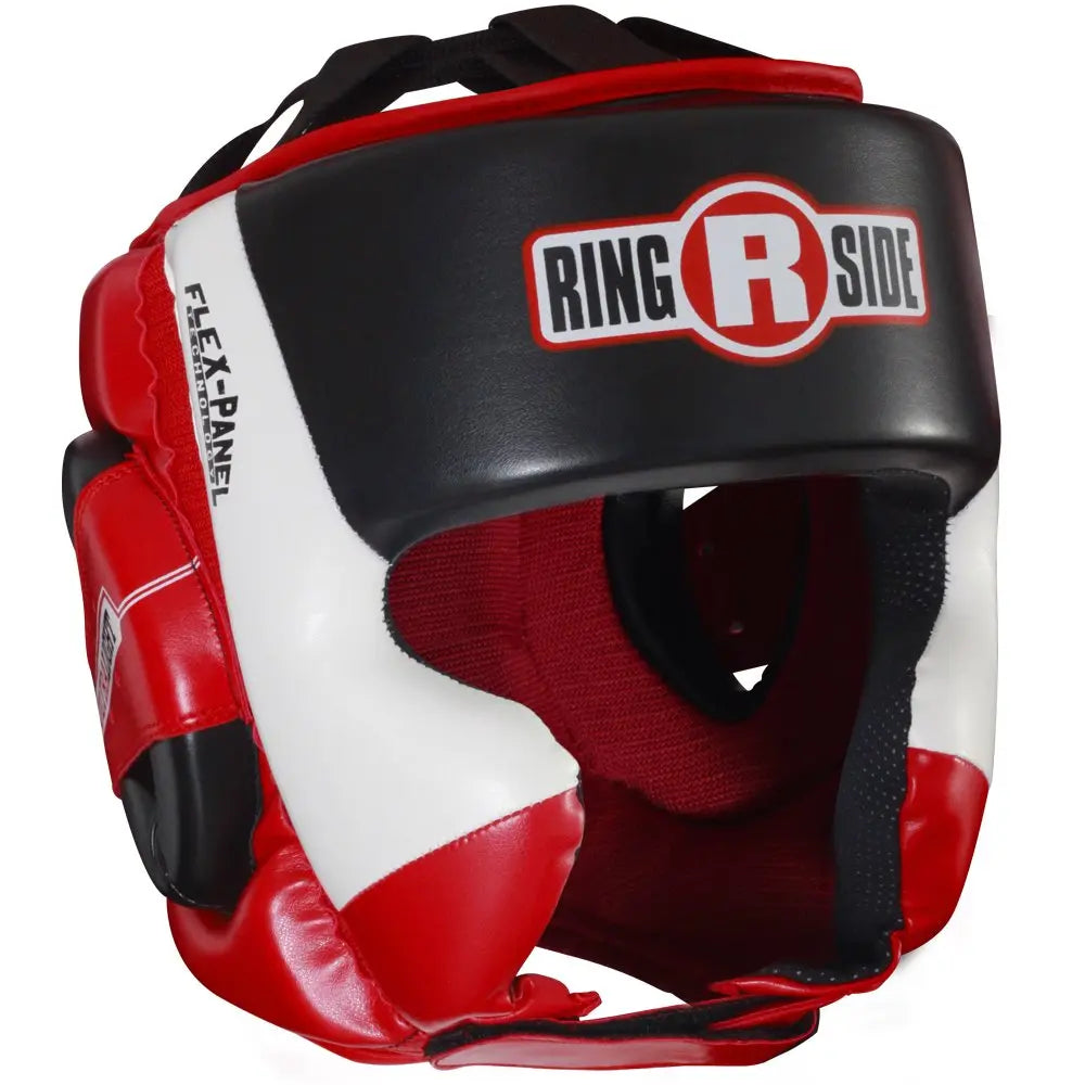 Ringside Ultra Light Sparring Headgear The Champ Gear