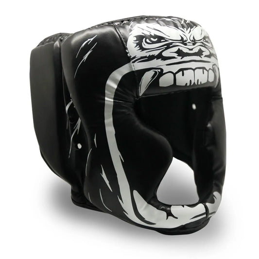 TRAINED Boxing Headgear The Champ Gear
