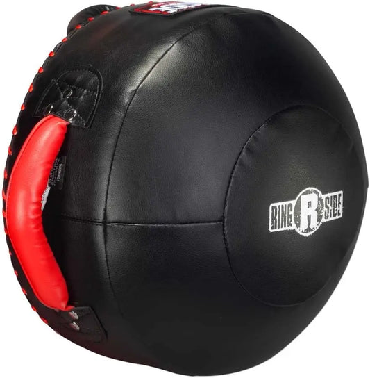 Ringside Angled Boxing Punch Pad The Champ Gear