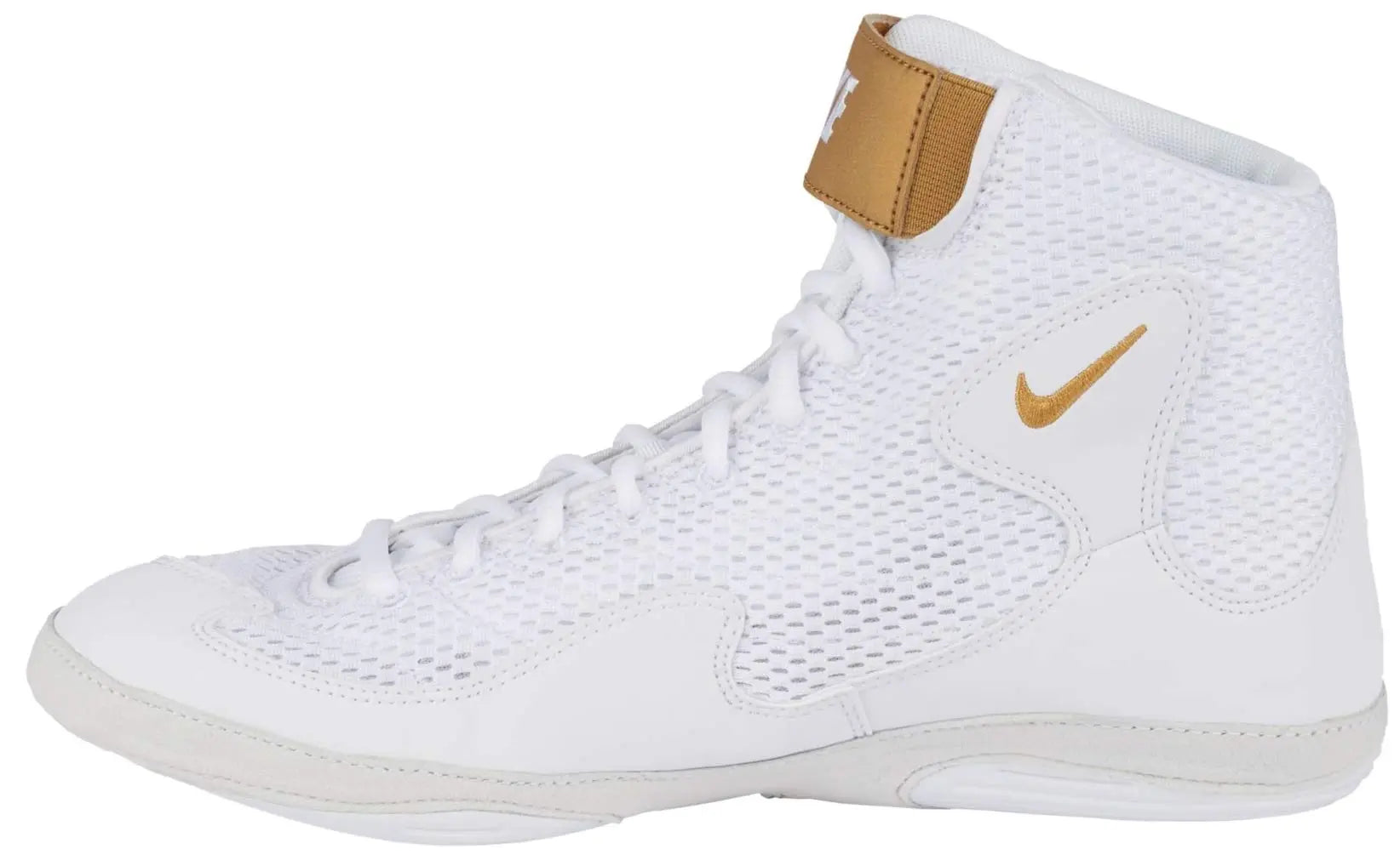 Nike Men's Inflict 3 Wrestling Shoes The Champ Gear