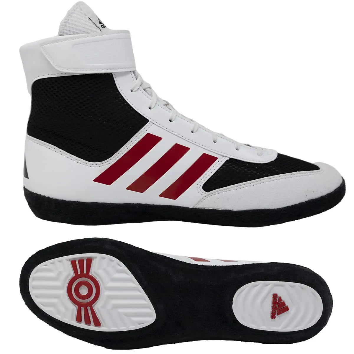 Adidas Speed 5 Combat  Boxing Shoes - The Champ Gear