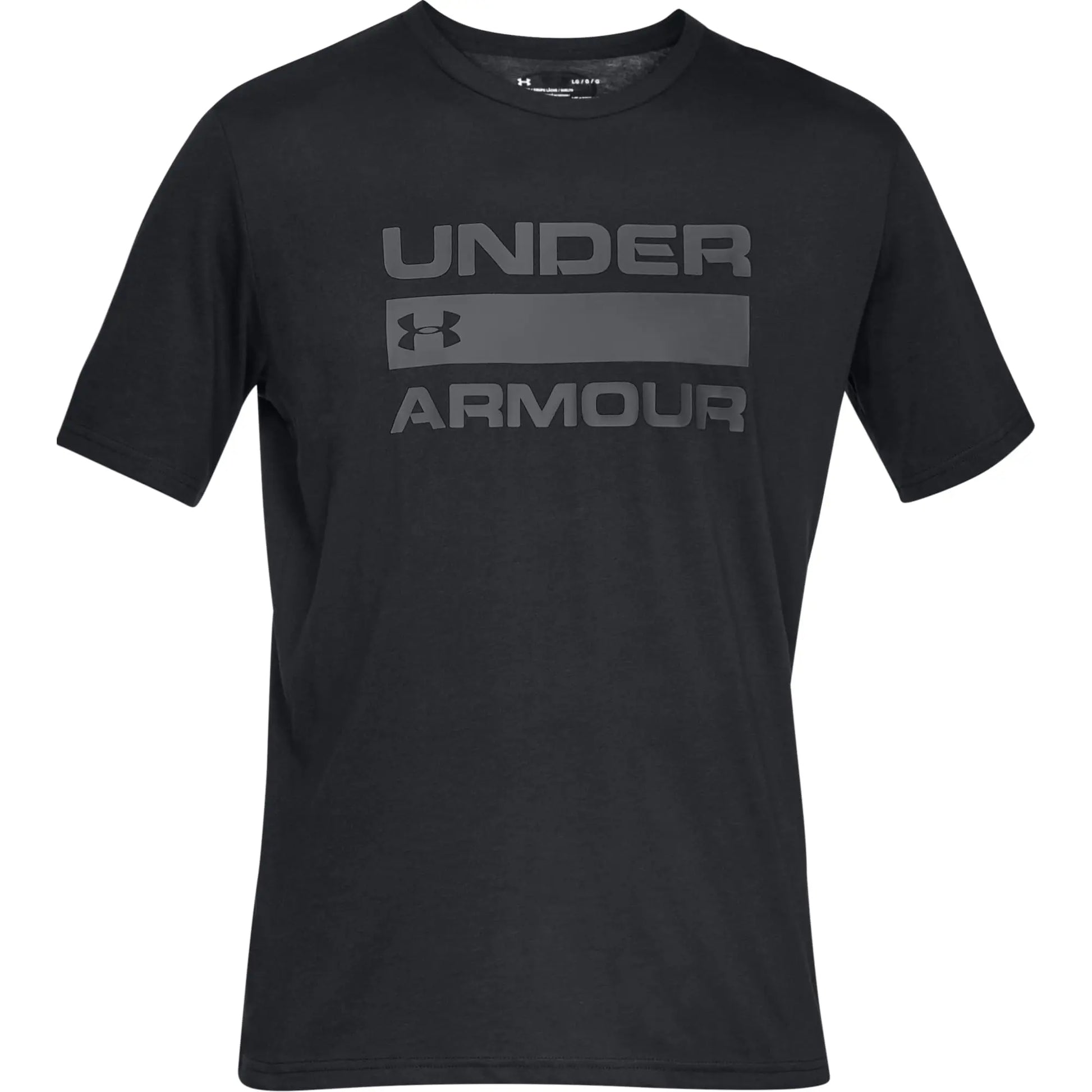 Under Armour Mens Short-Sleeve T-Shirt The Champ Gear