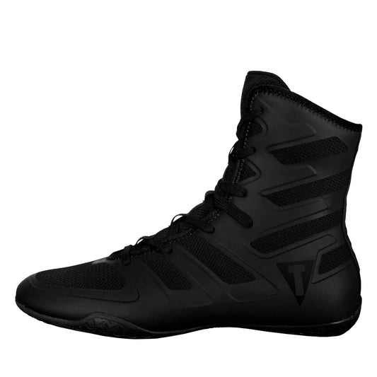 Title Boxing Total Balance Shoes The Champ Gear