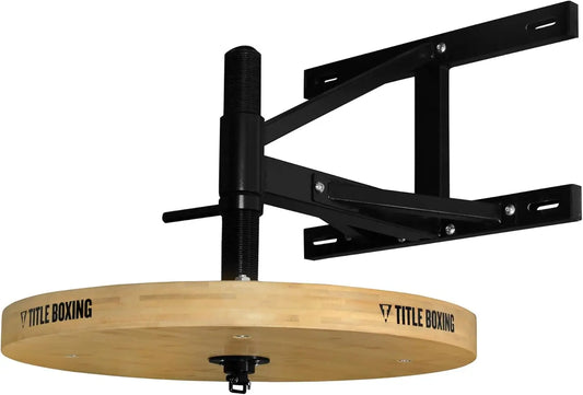 Title Boxing Adjustable Speed Bag Platform The Champ Gear