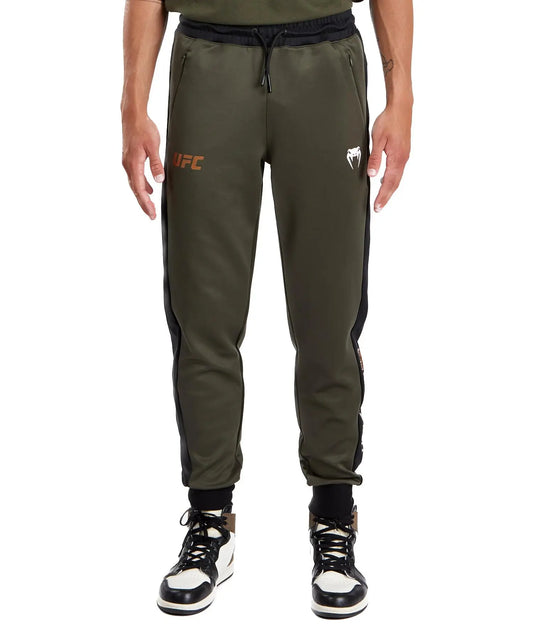 Venum Men's UFC Adrenaline Fight Week Pant The Champ Gear