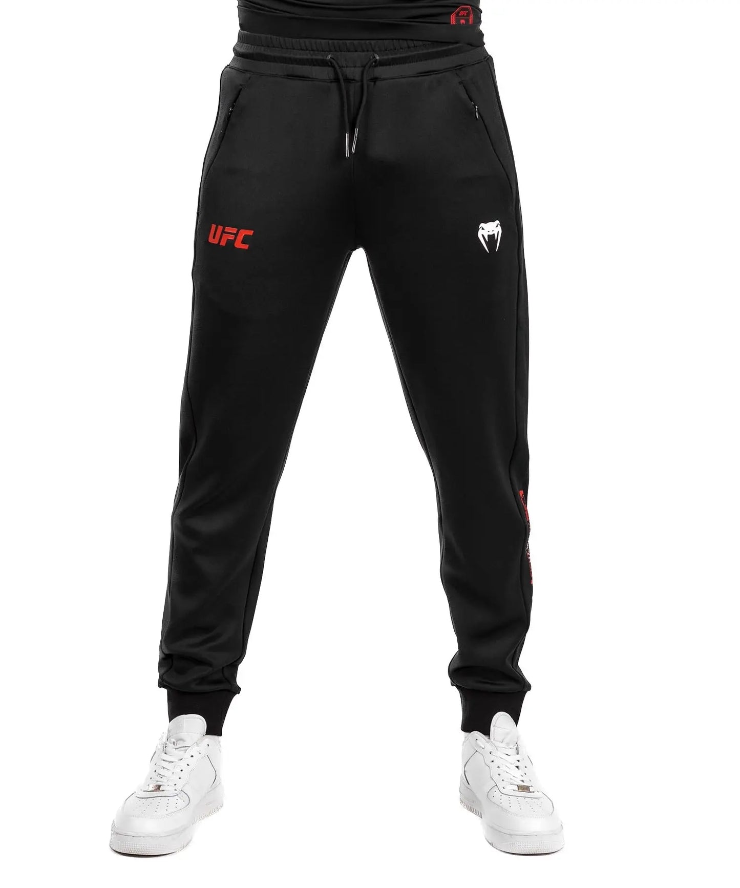 Venum Men's UFC Adrenaline Fight Week Pant The Champ Gear
