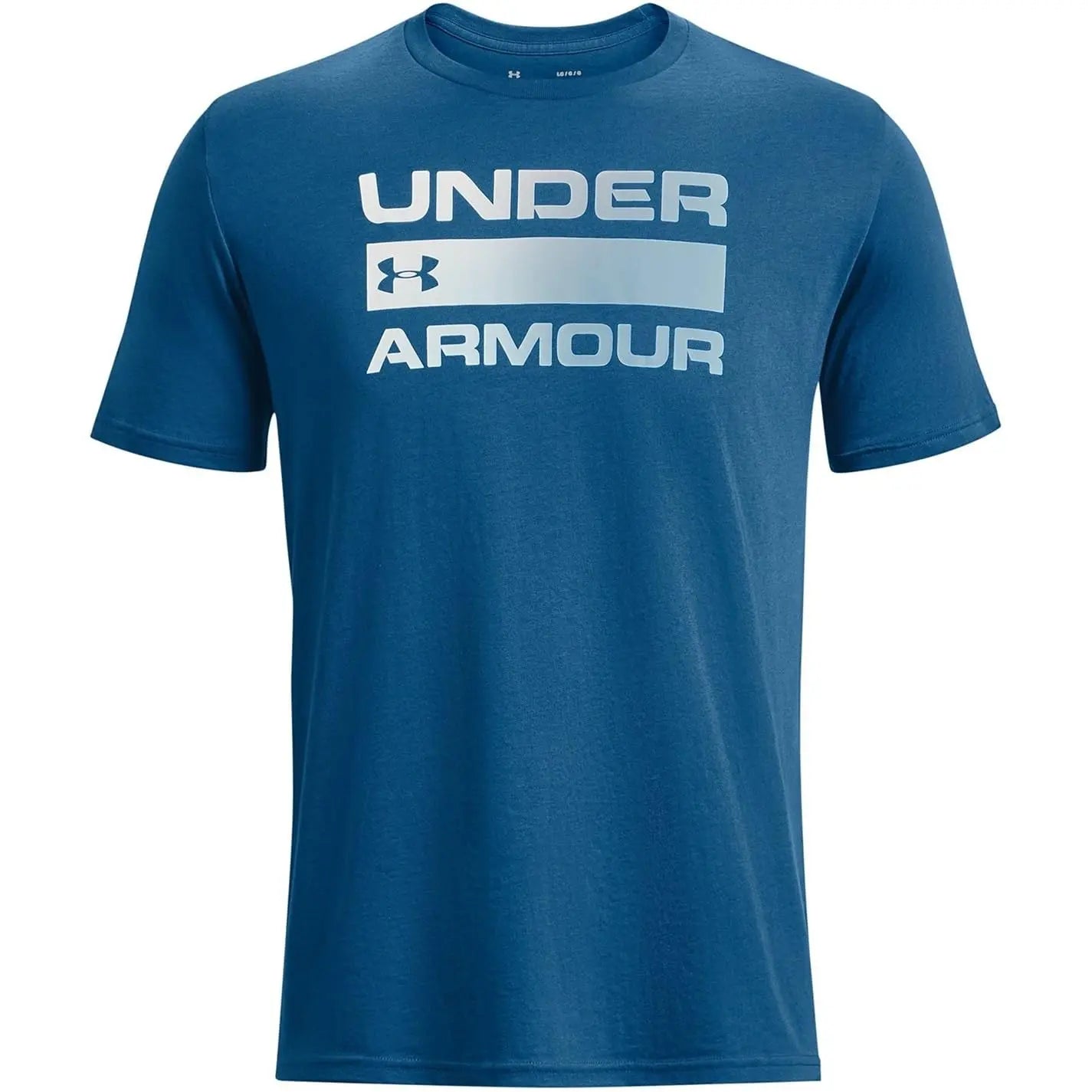 Under Armour Mens Short-Sleeve T-Shirt The Champ Gear